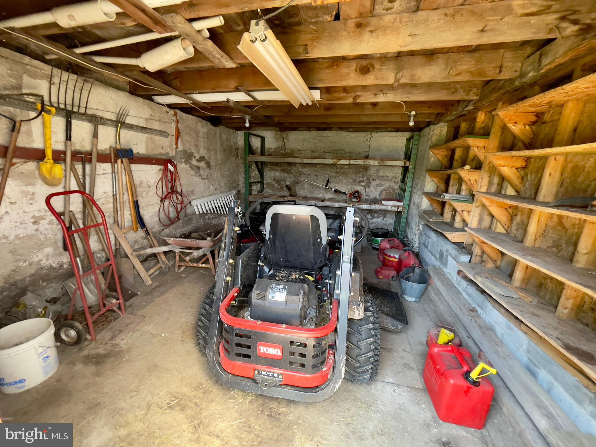 399 Deep Mine Road