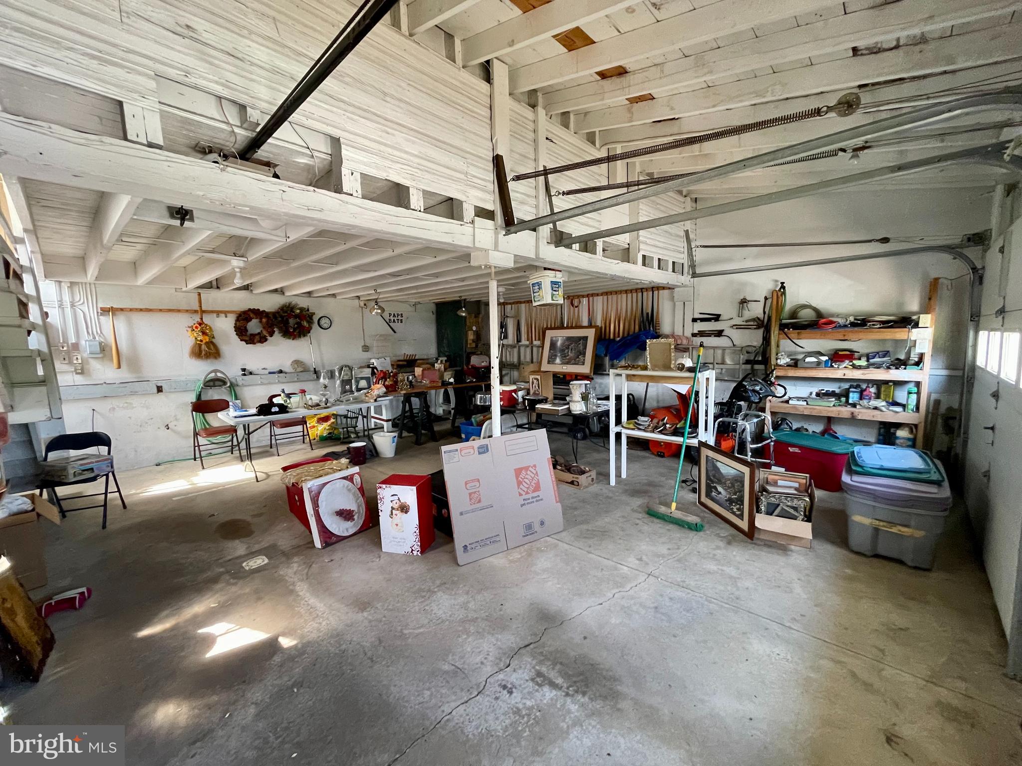 399 Deep Mine Road