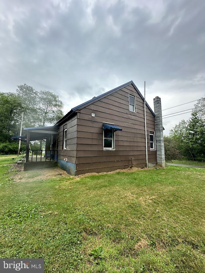 64 Railroad St