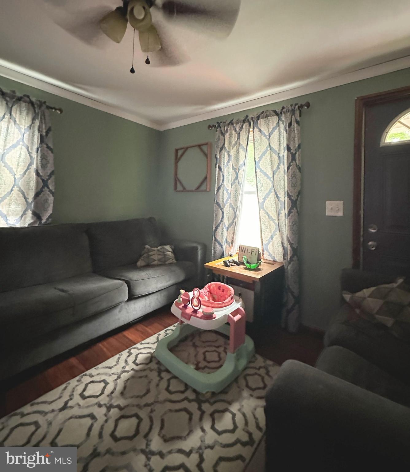 1108 & 1110 Bowes St