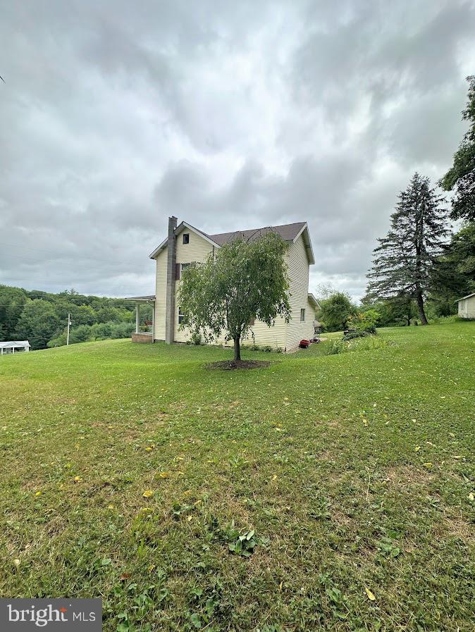 590 Frog Hollow Rd