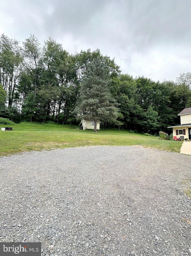 590 Frog Hollow Rd