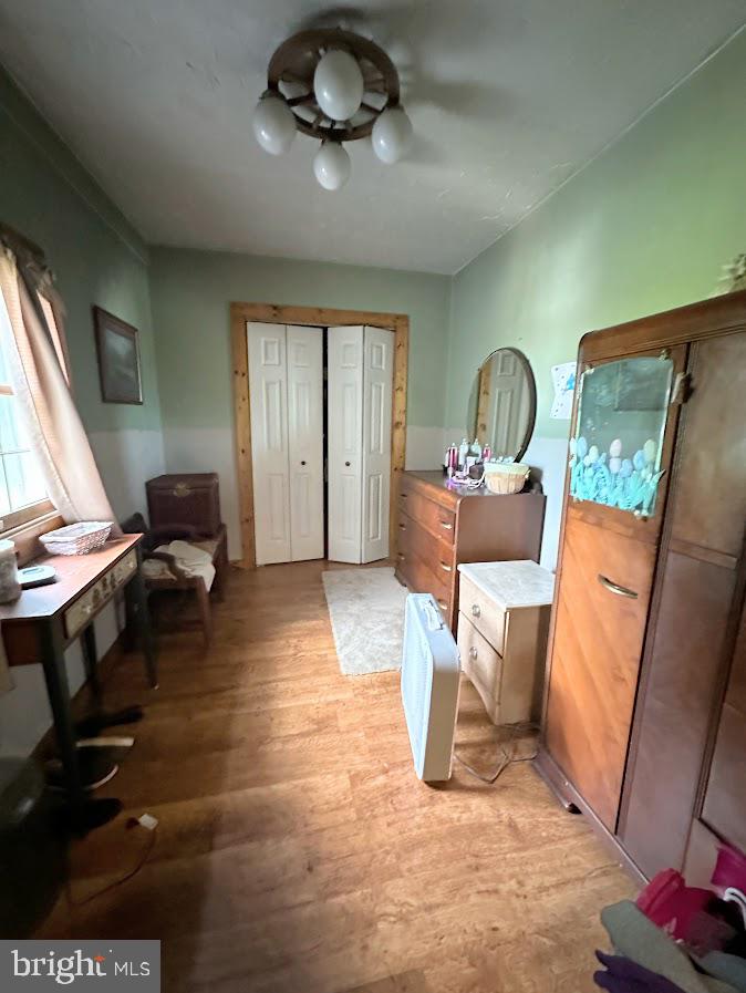 590 Frog Hollow Rd