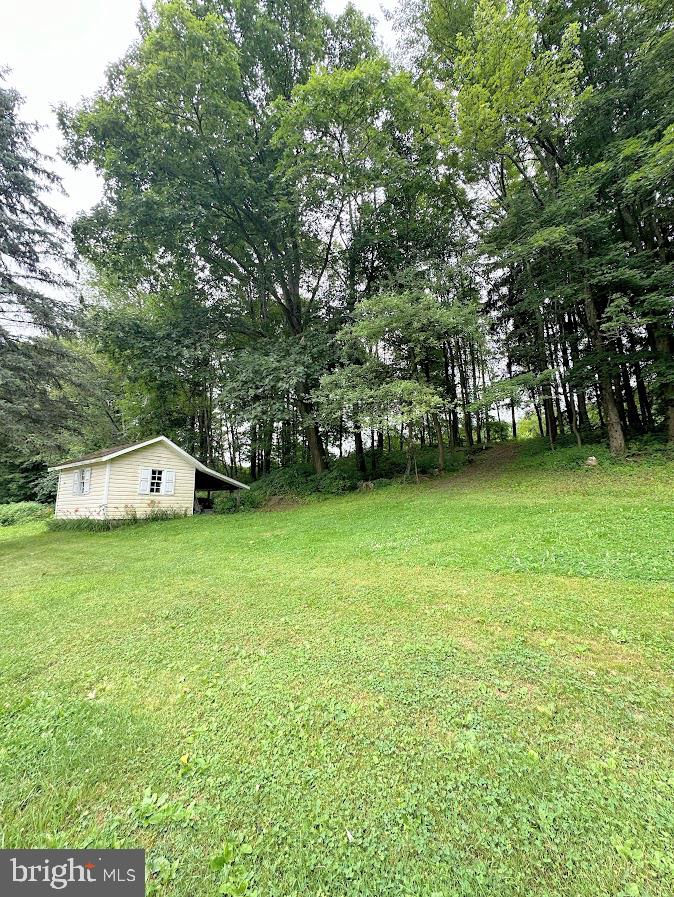 590 Frog Hollow Rd