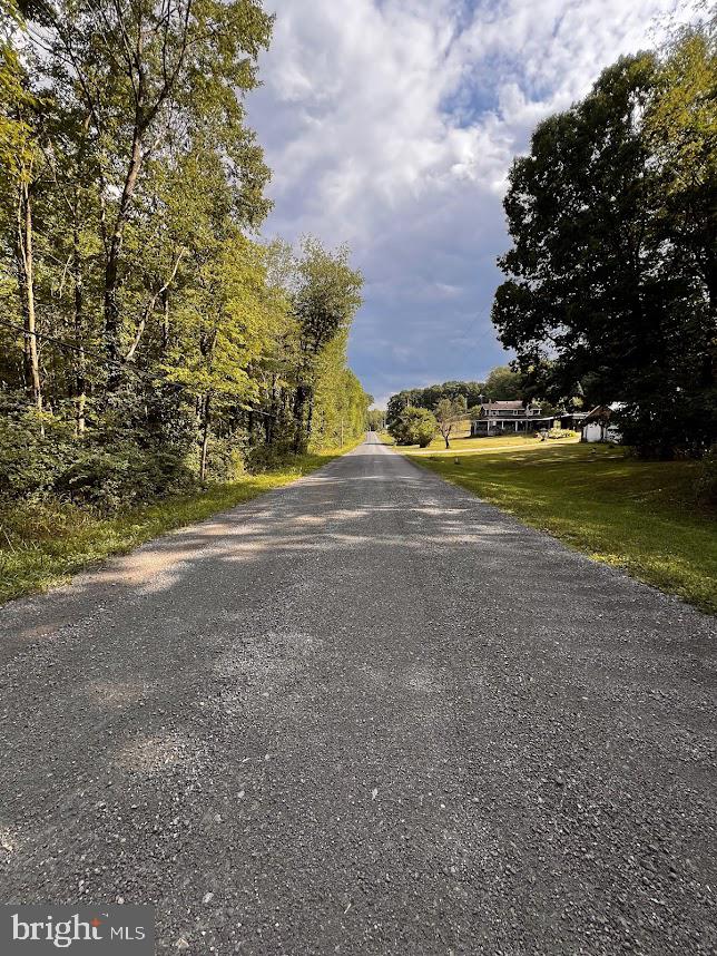 0 Stiner Rd