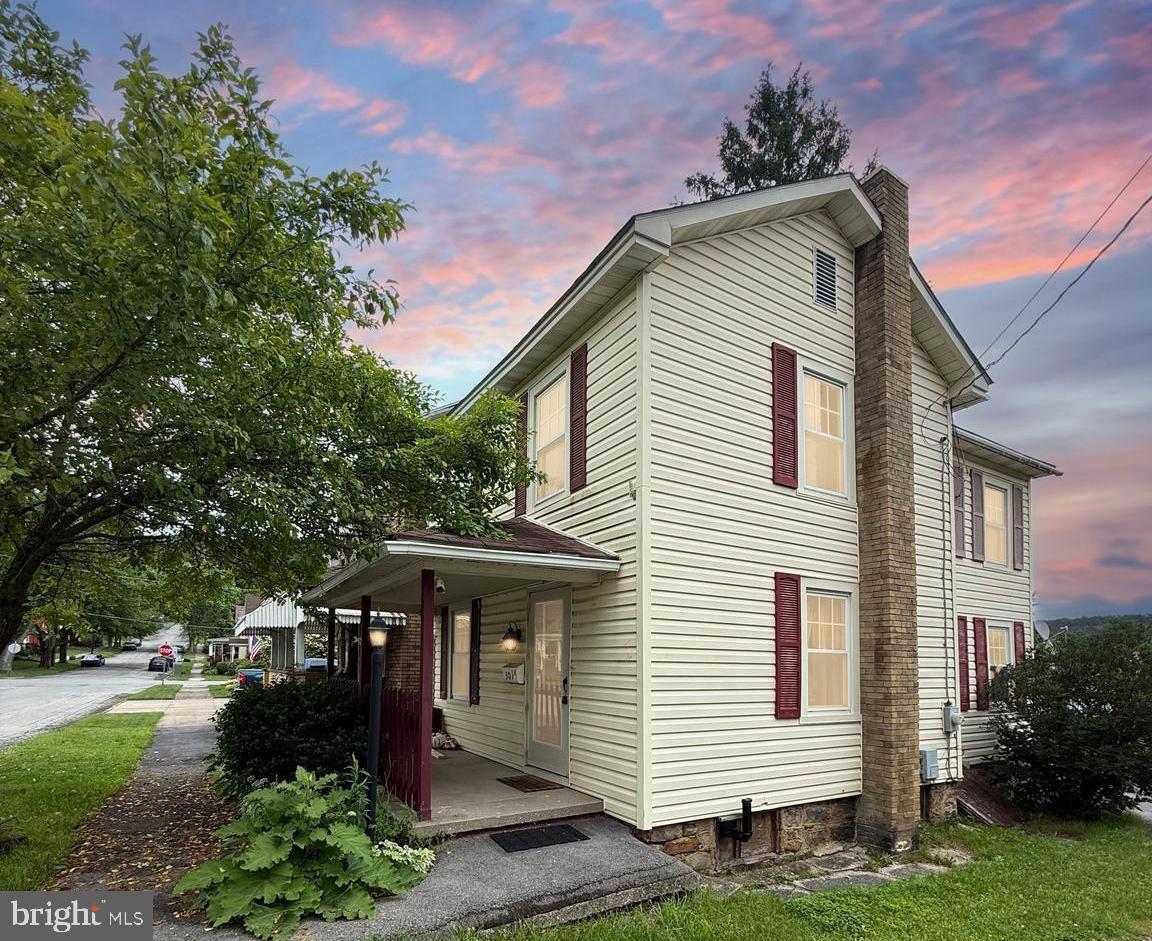 307 Pruner St