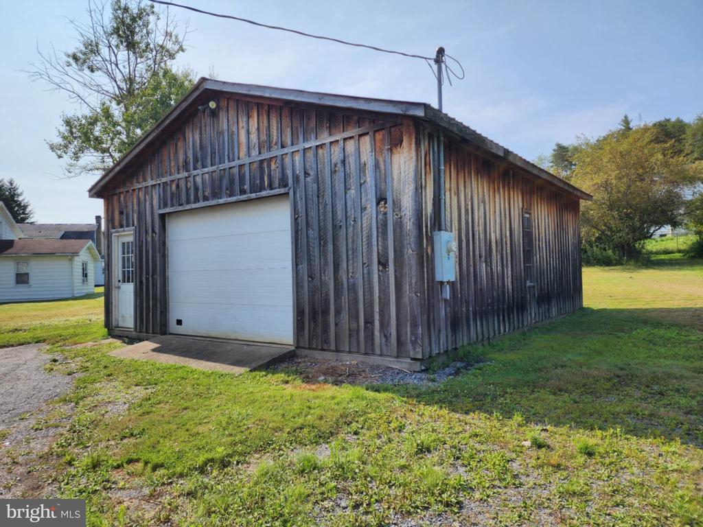 1309 Philipsburg Bigler Hwy