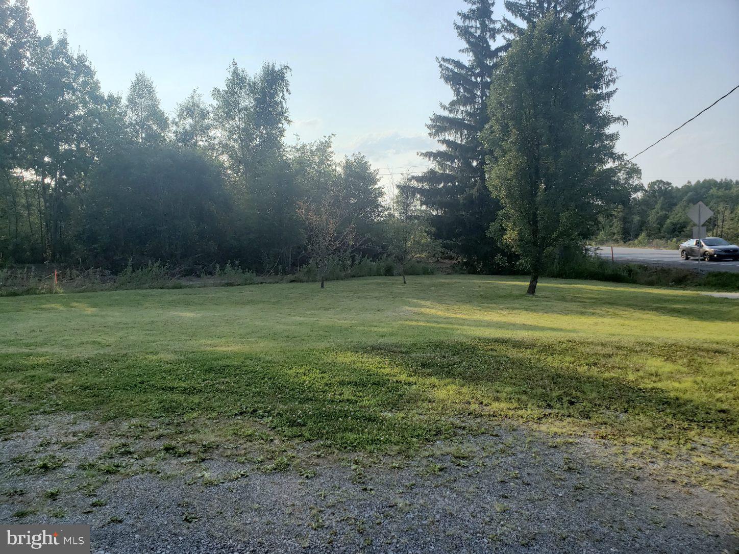 1309 Philipsburg Bigler Hwy