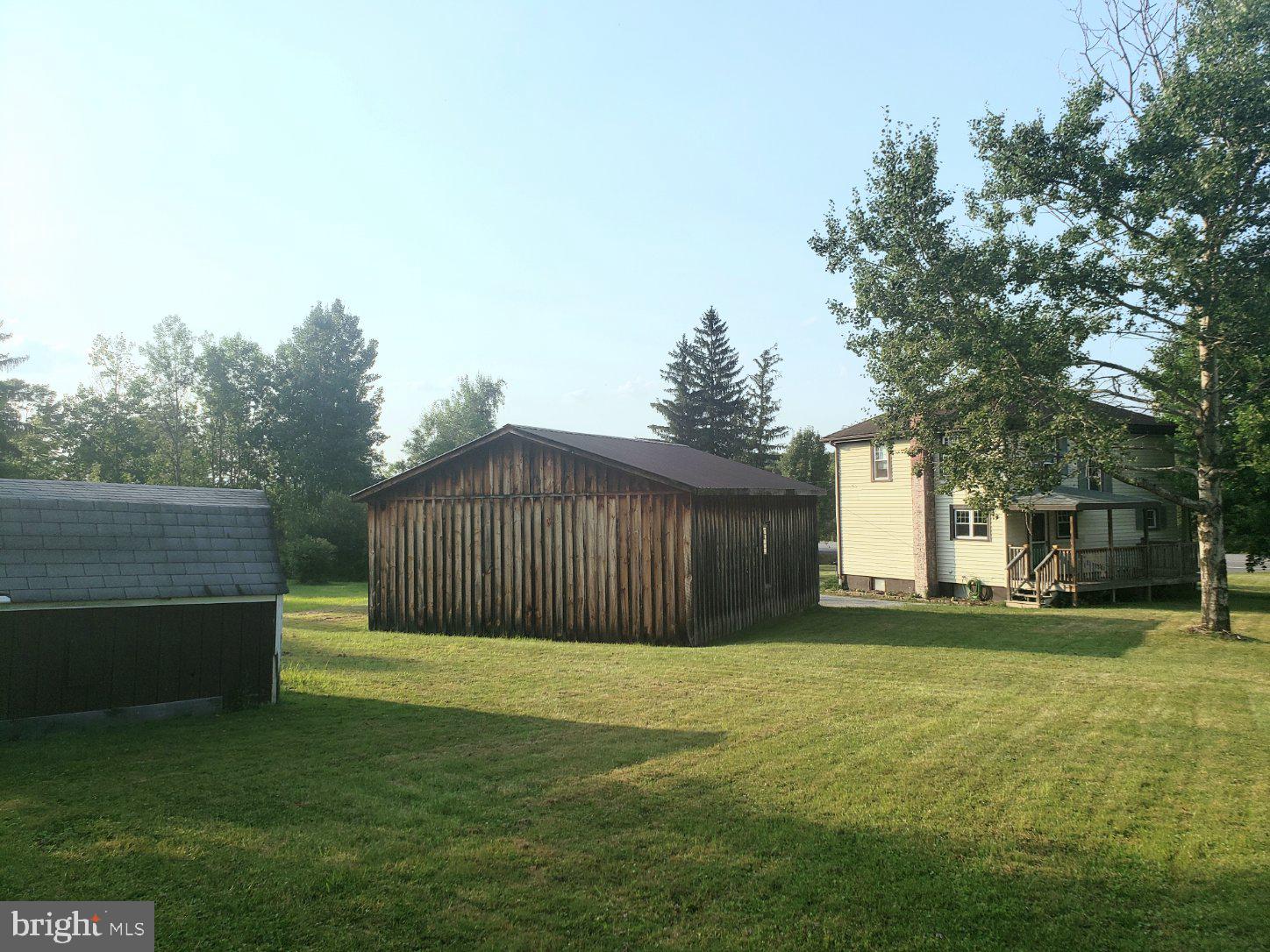 1309 Philipsburg Bigler Hwy