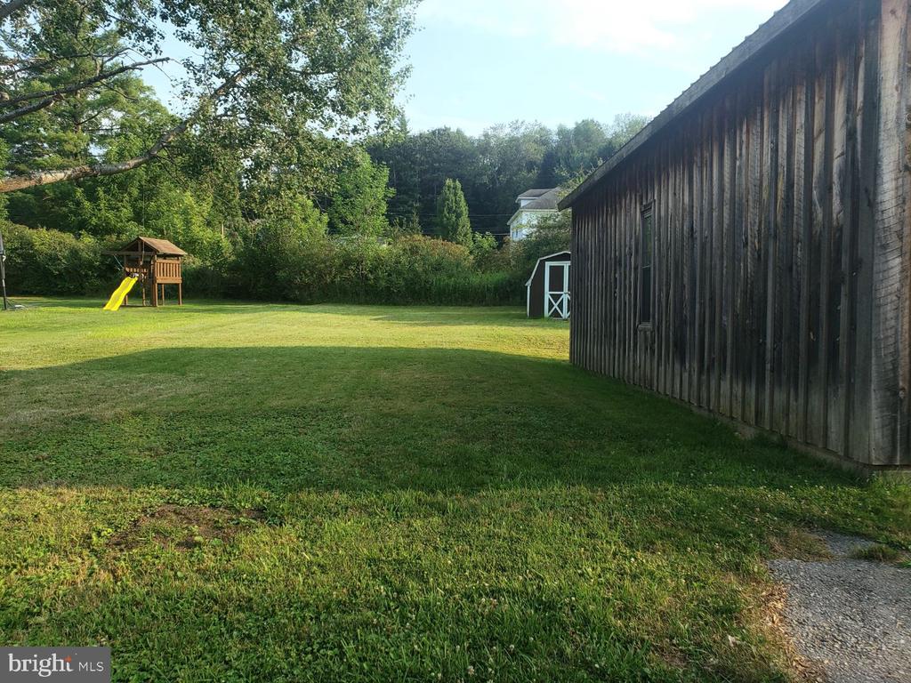 1309 Philipsburg Bigler Hwy