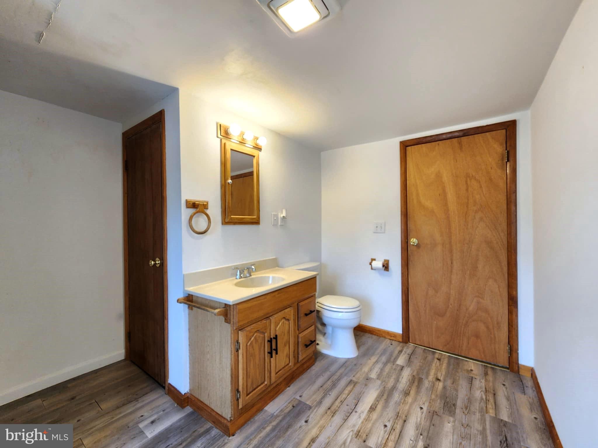 1309 Philipsburg Bigler Hwy