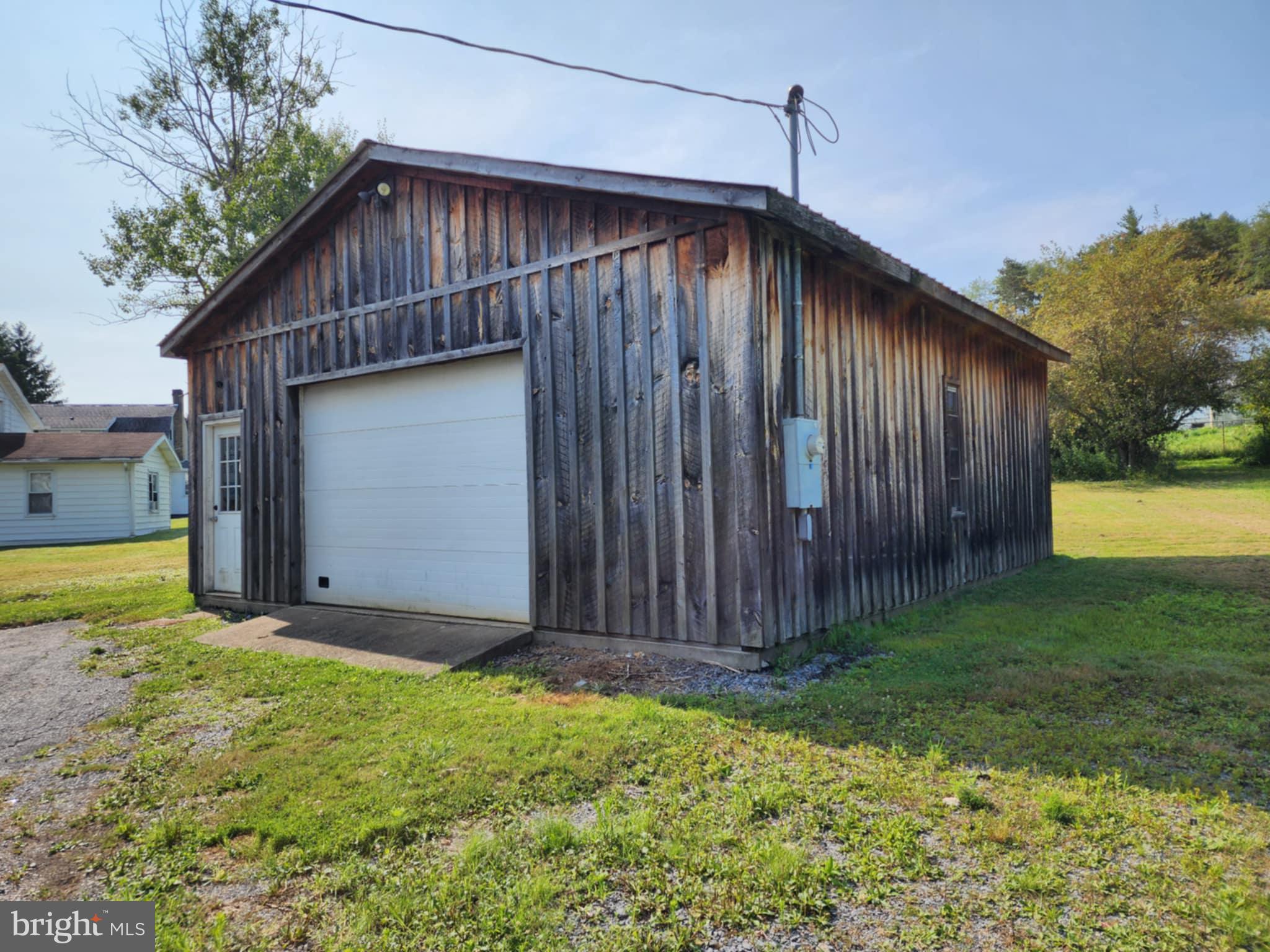 1309 Philipsburg Bigler Hwy