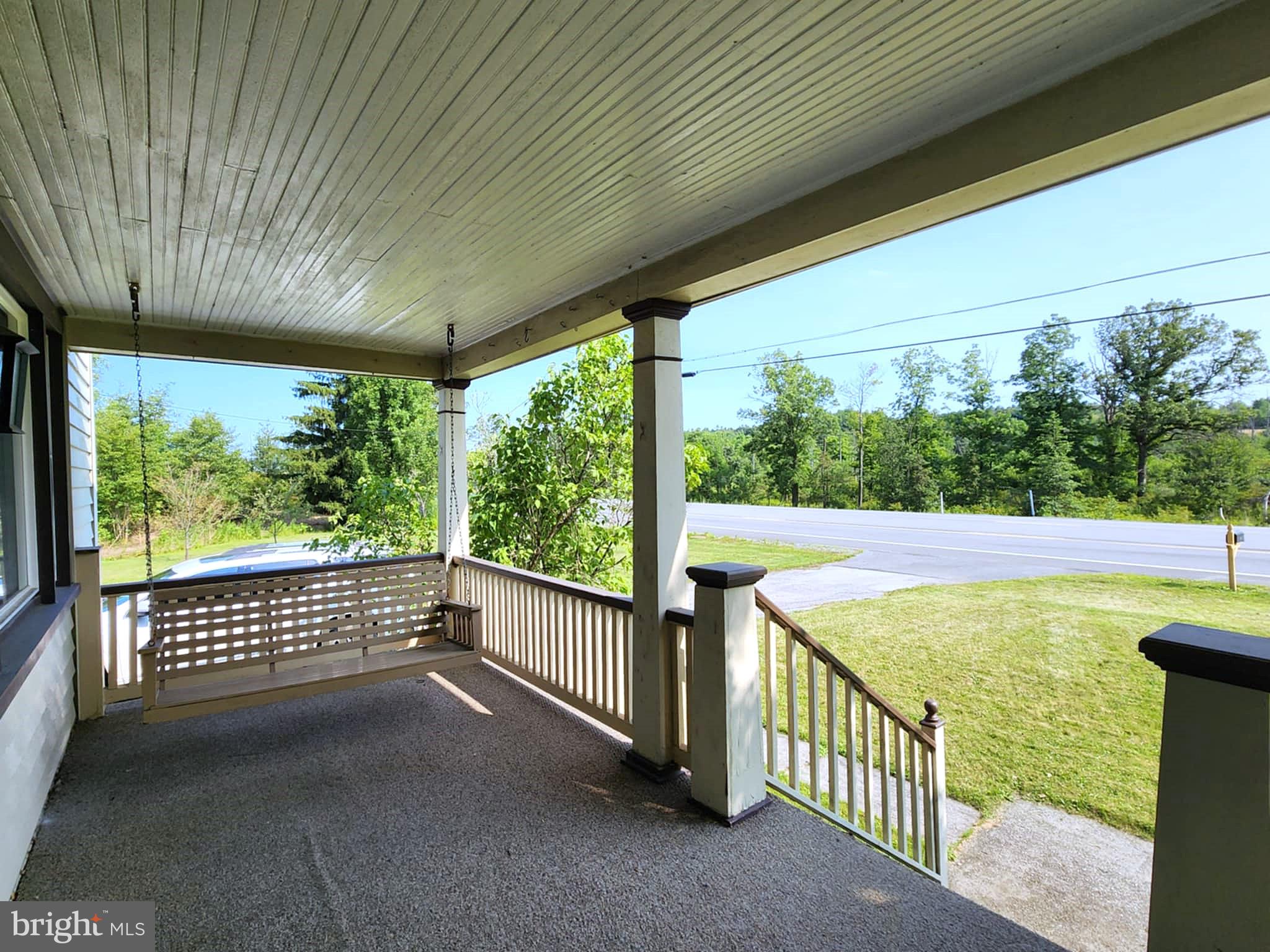 1309 Philipsburg Bigler Hwy
