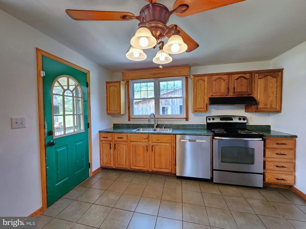1309 Philipsburg Bigler Hwy