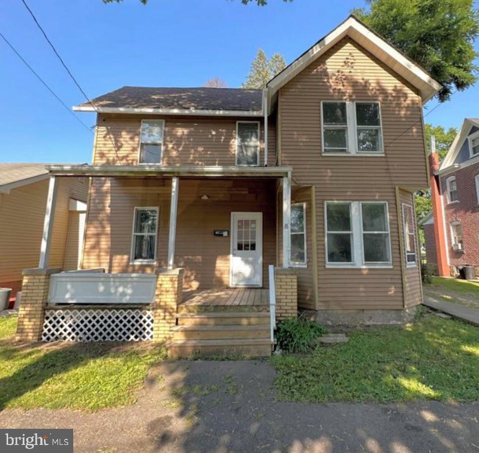 614 Williams St