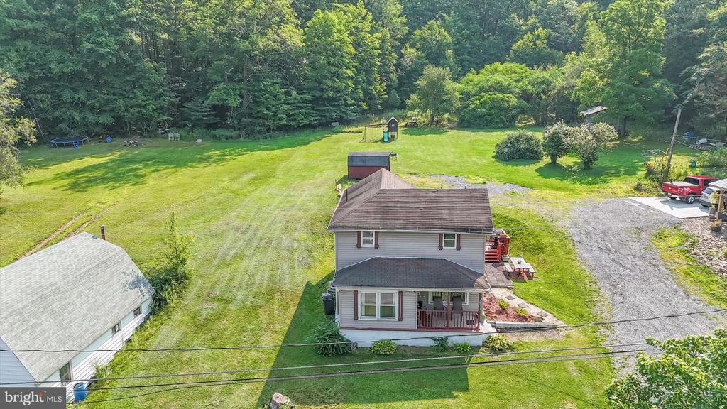 2356 Hogback Hl