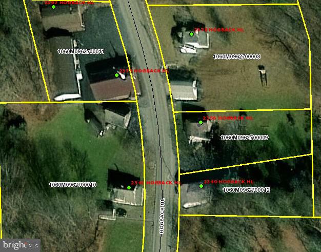 2356 Hogback Hl