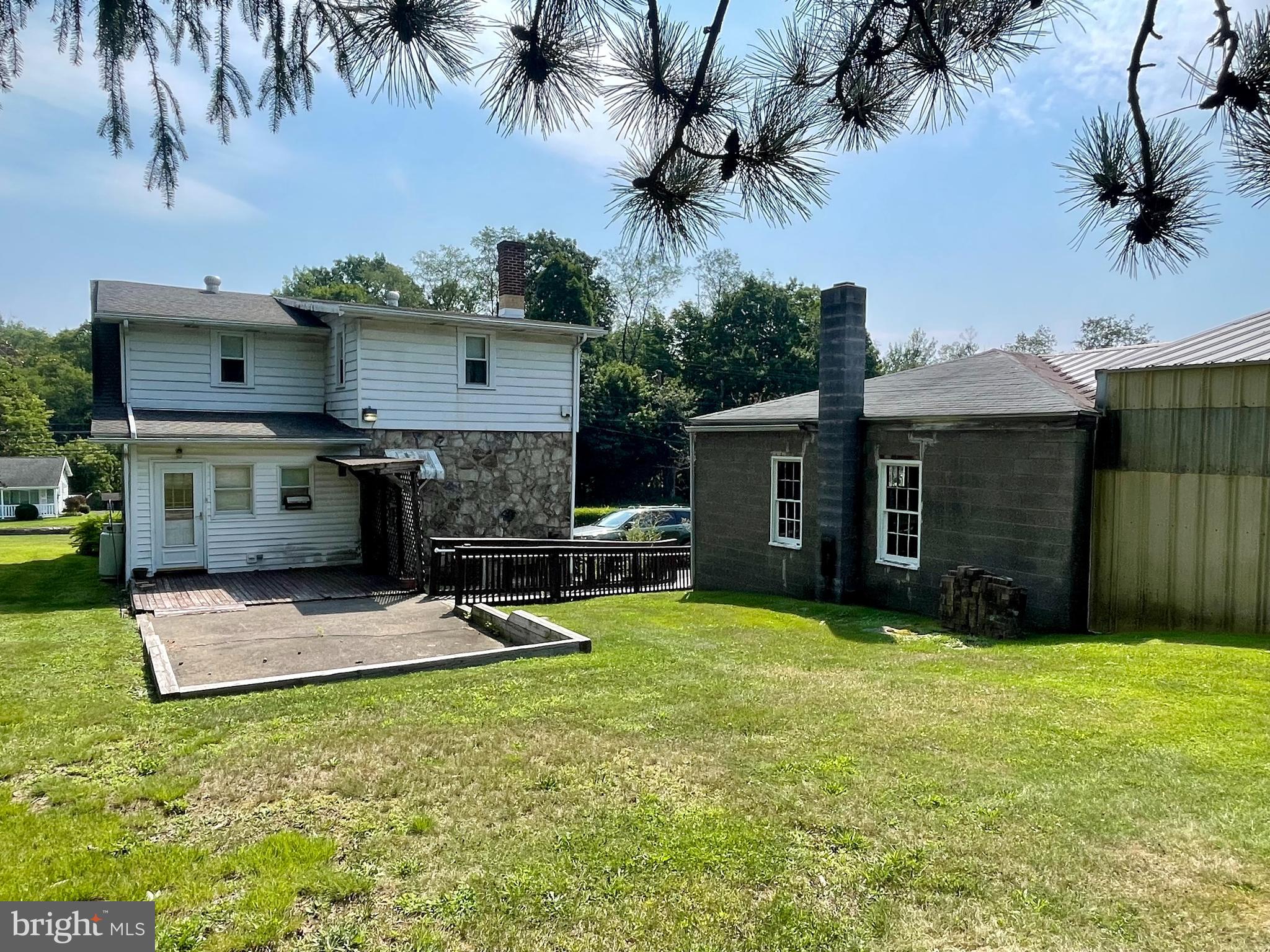 2931 Morrisdale Allport Highway