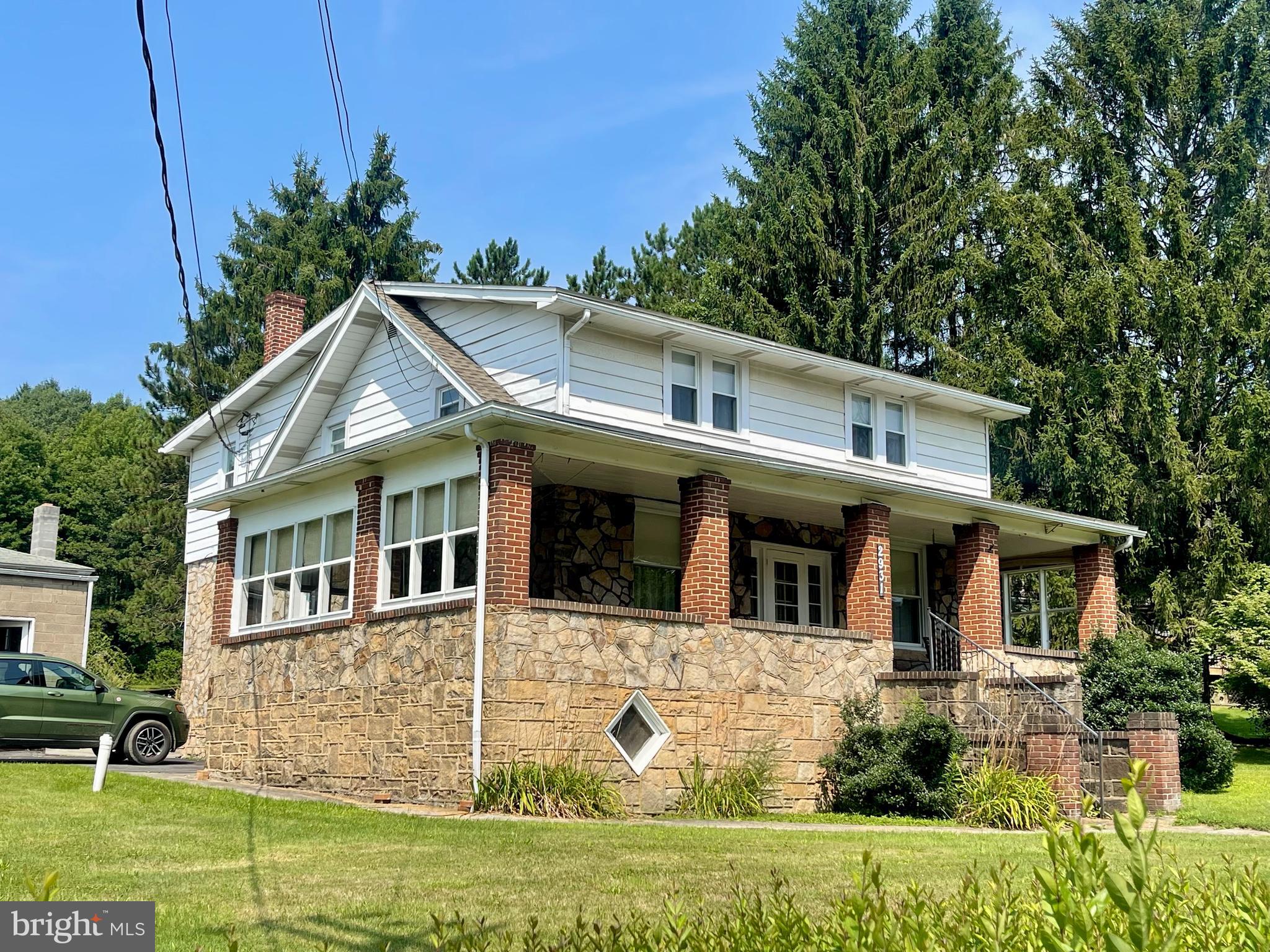 2931 Morrisdale Allport Highway