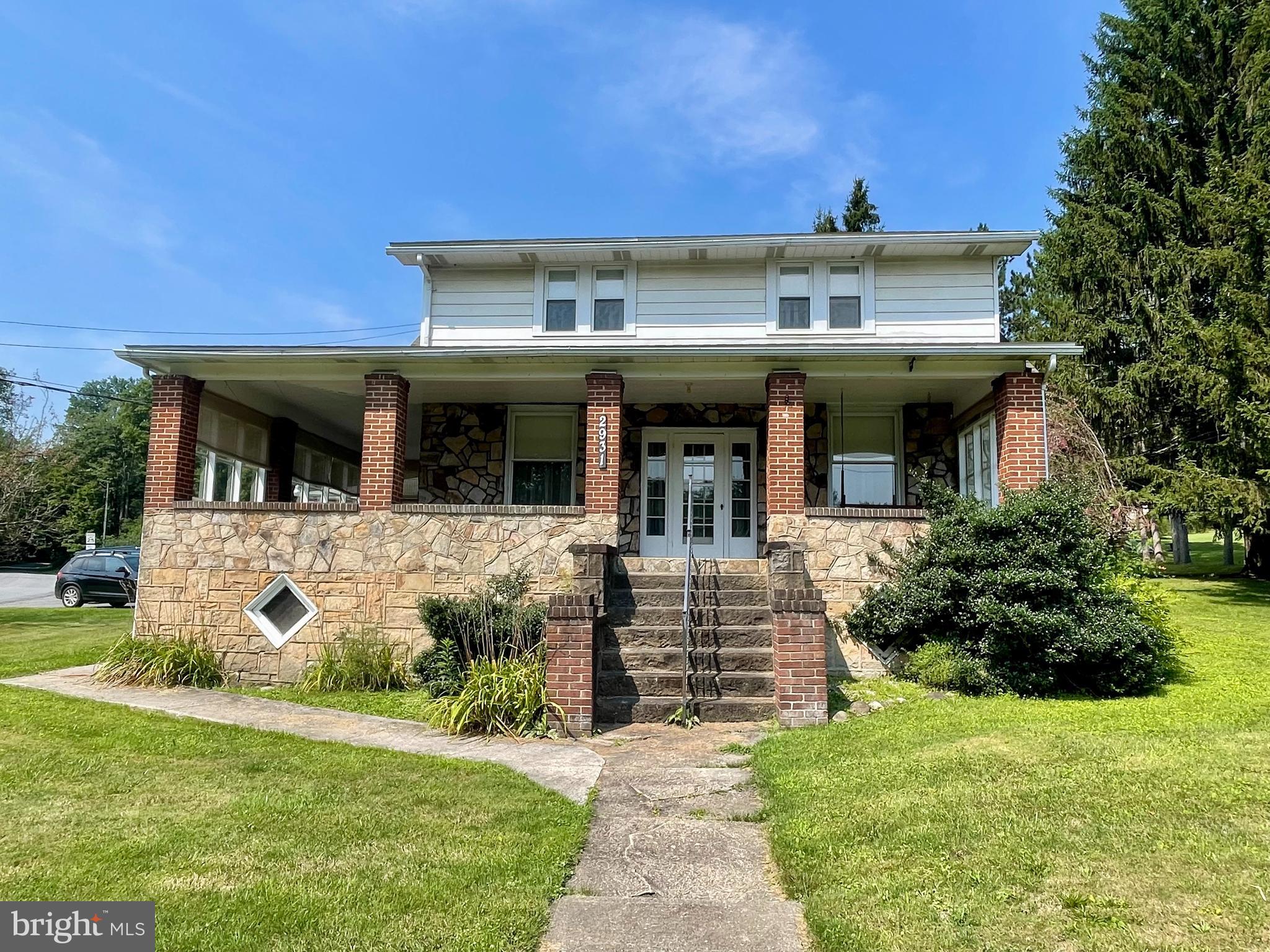 2931 Morrisdale Allport Highway
