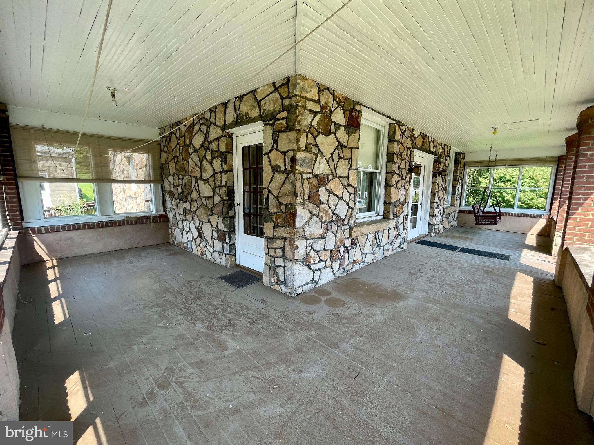 2931 Morrisdale Allport Highway