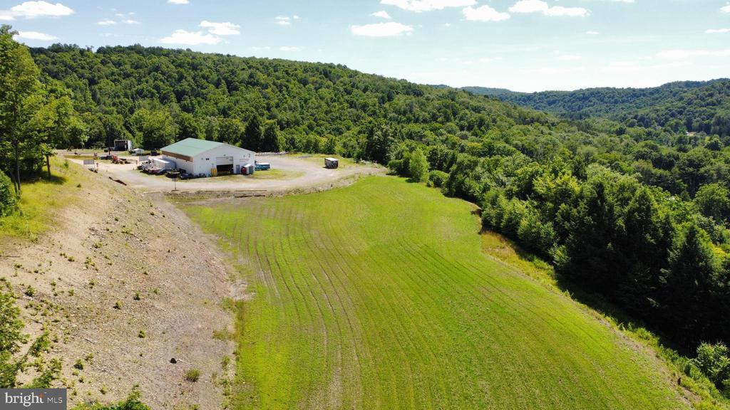 9050 Curwensville Tyrone Hwy