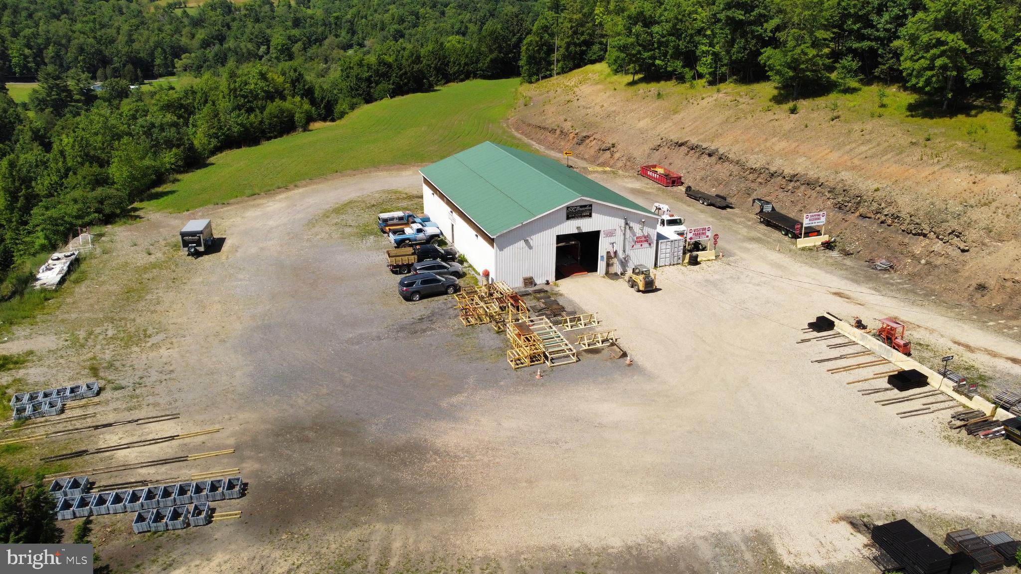 9050 Curwensville Tyrone Hwy