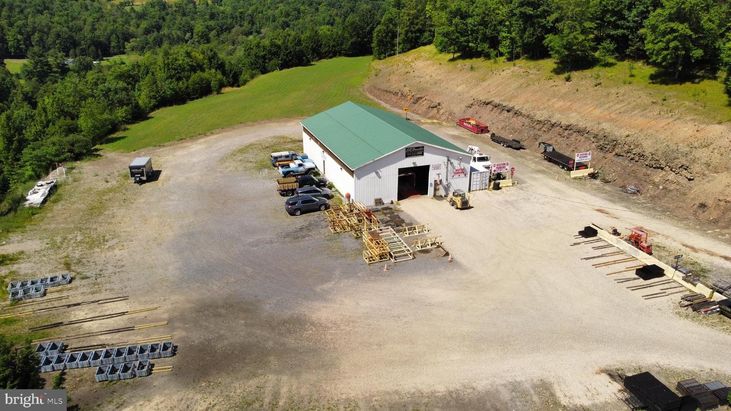9050 Curwensville Tyrone Hwy