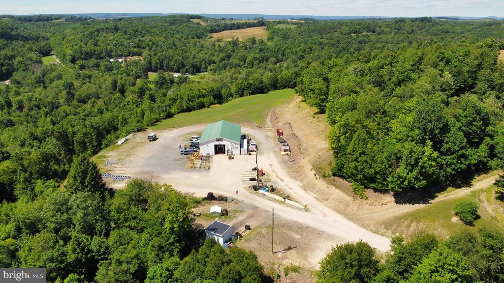 9050 Curwensville Tyrone Hwy