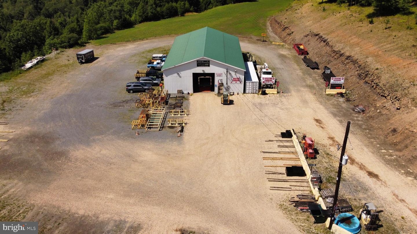 9050 Curwensville Tyrone Hwy