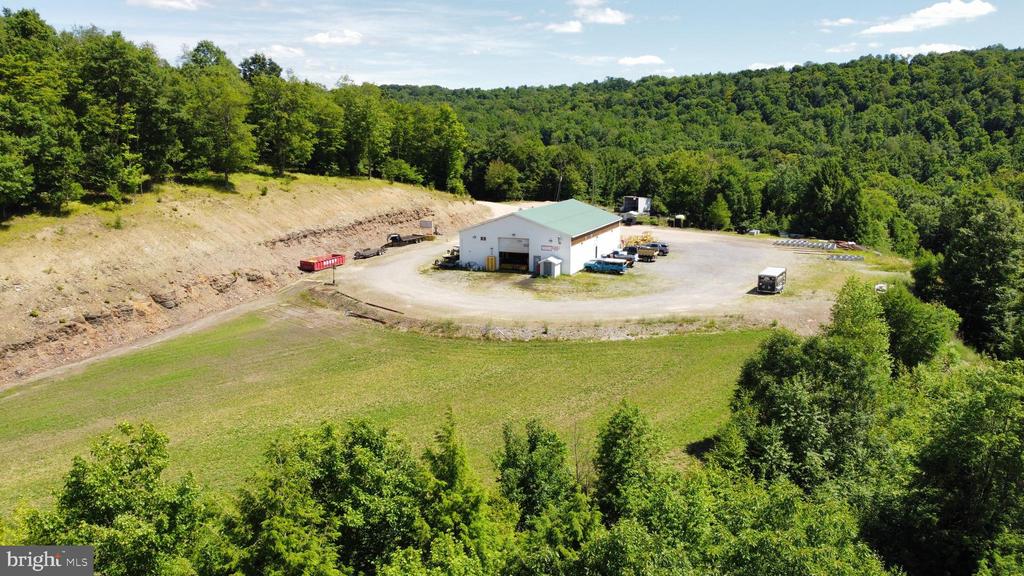 9050 Curwensville Tyrone Hwy