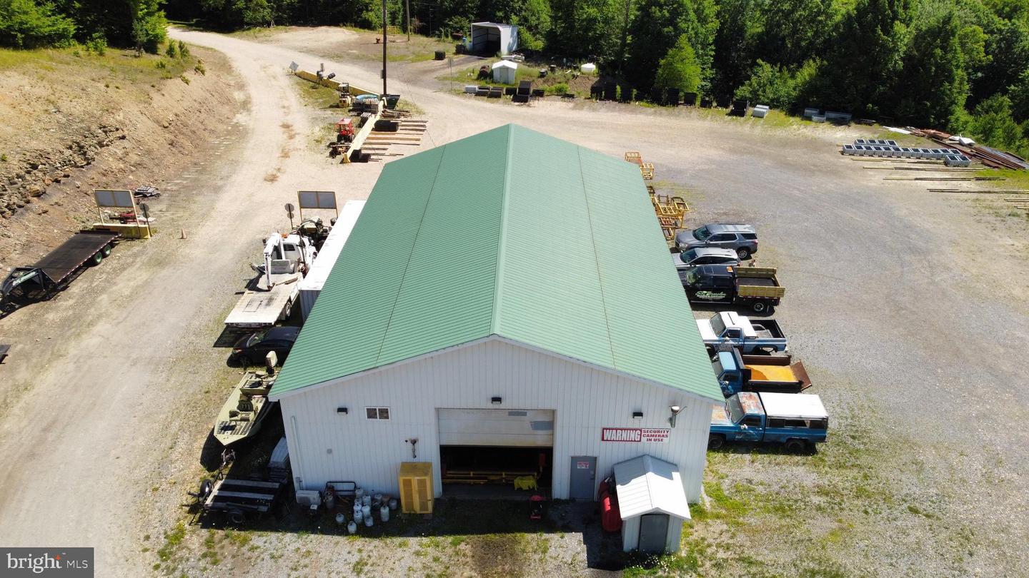 9050 Curwensville Tyrone Hwy