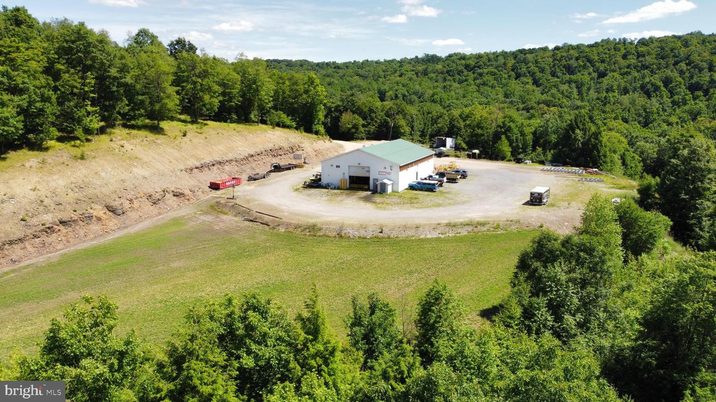 9050 Curwensville Tyrone Hwy