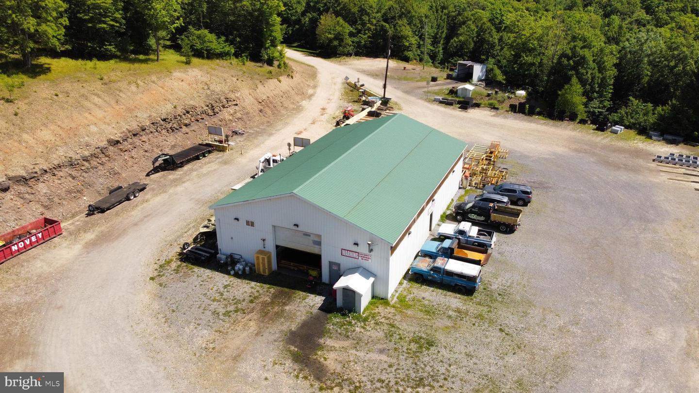 9050 Curwensville Tyrone Hwy
