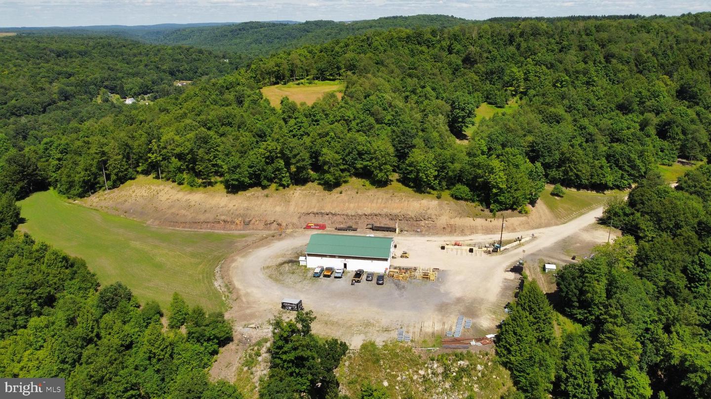 9050 Curwensville Tyrone Hwy