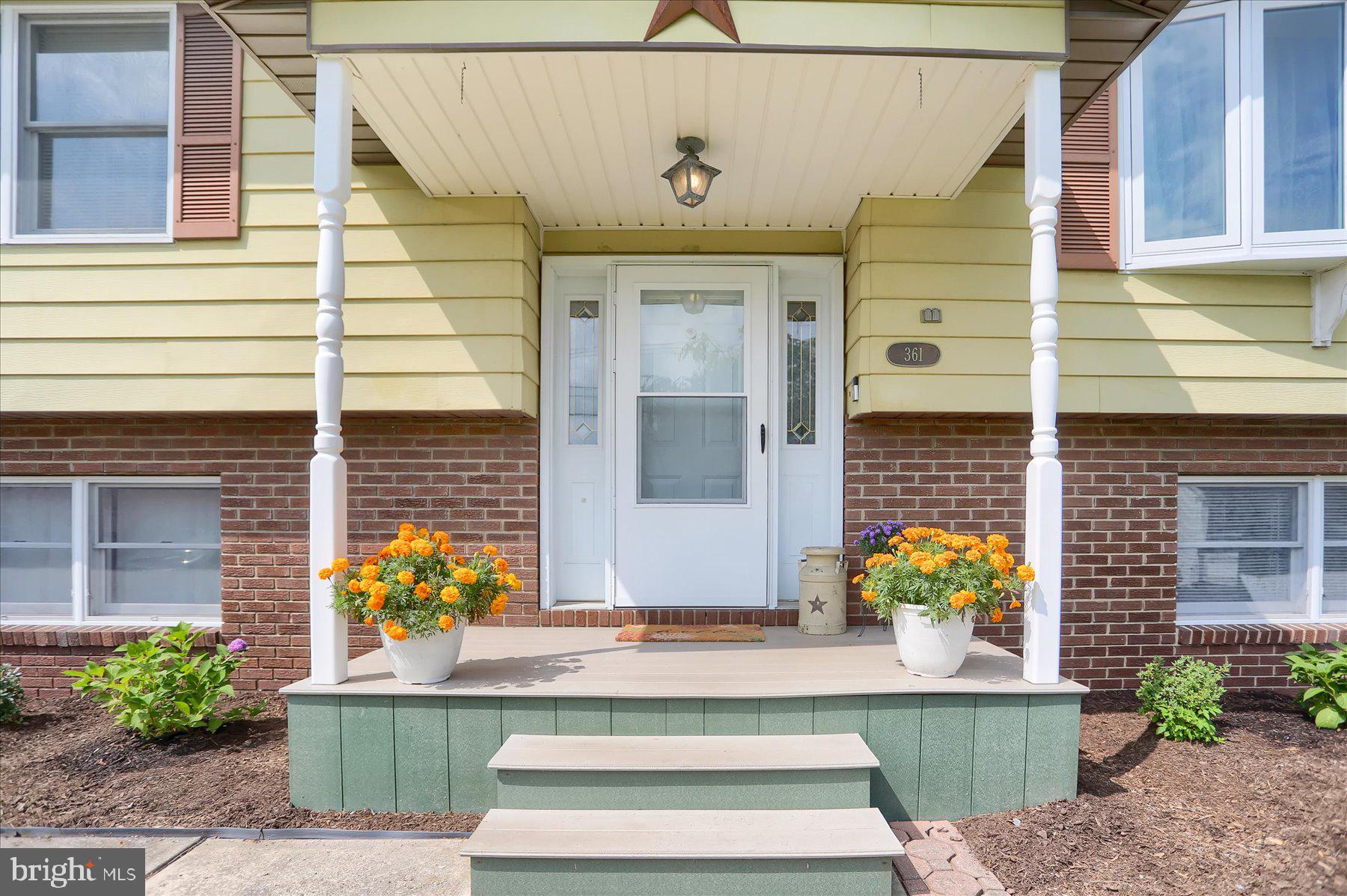 361 Rolling Stone Rd