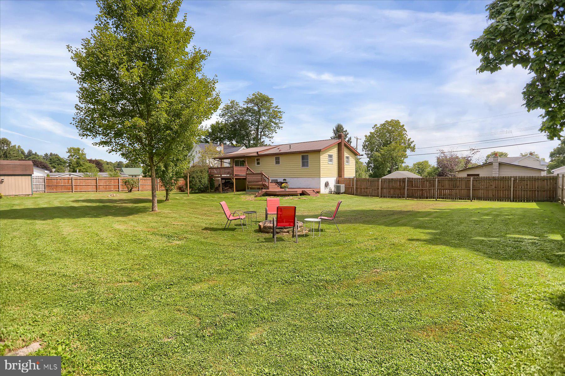 361 Rolling Stone Rd