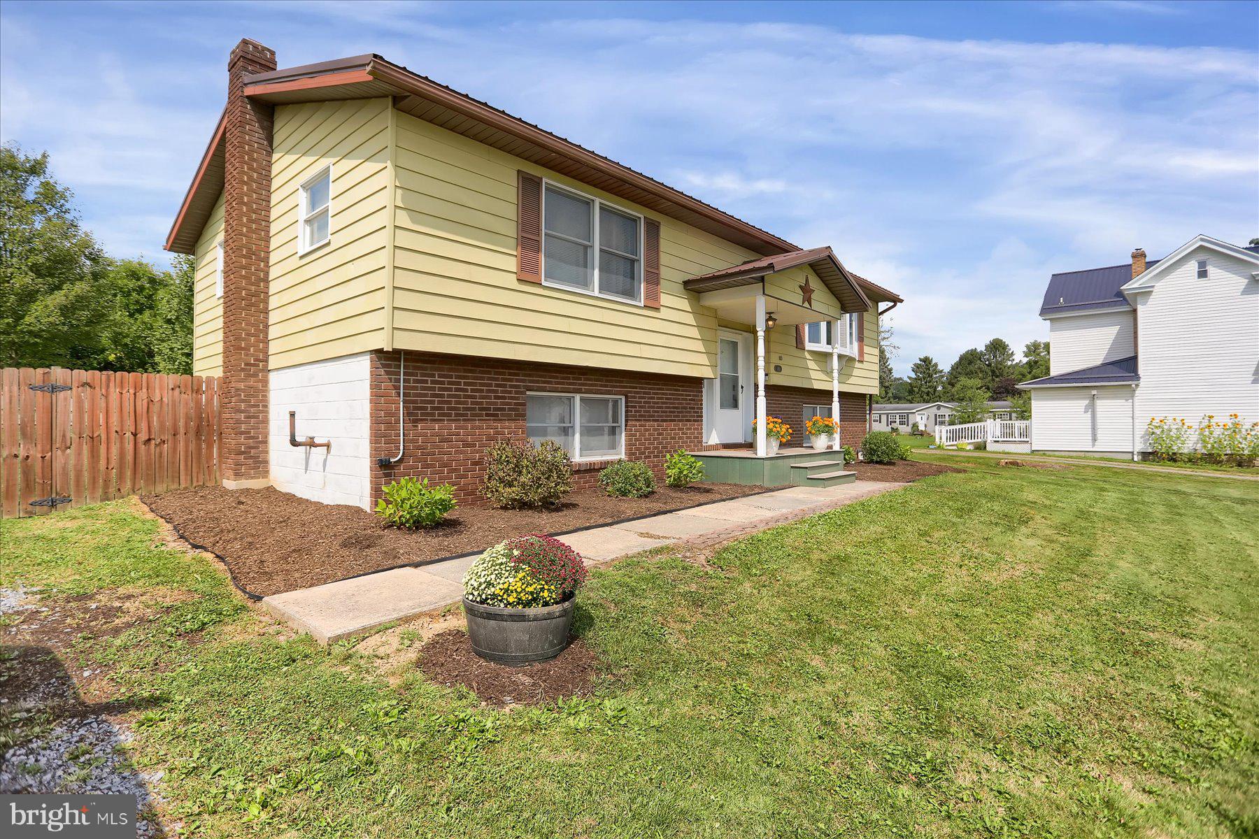 361 Rolling Stone Rd