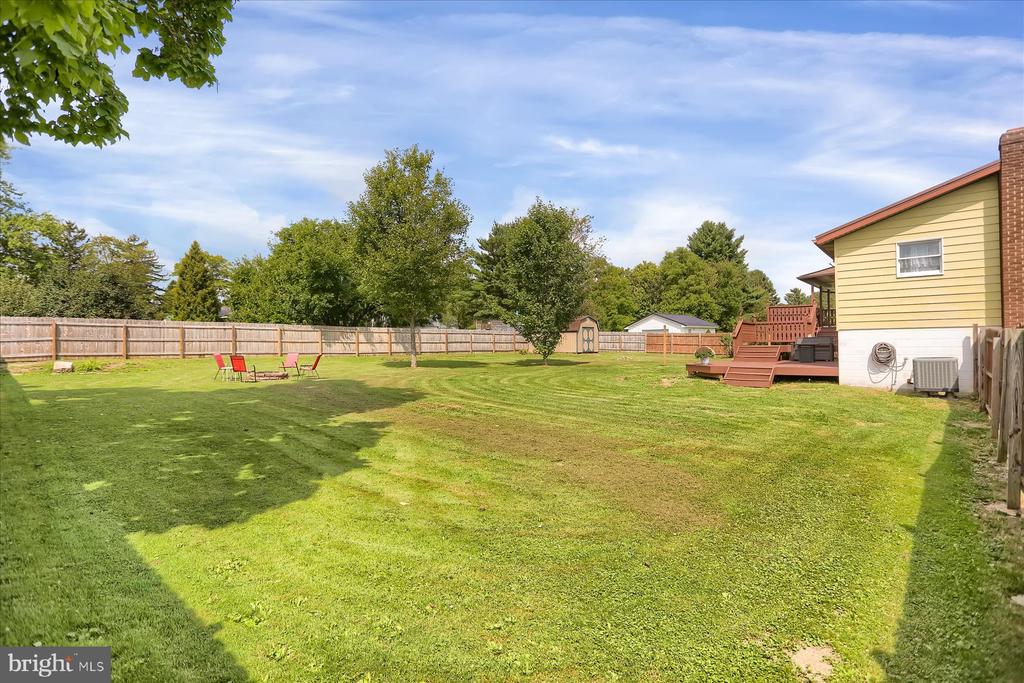 361 Rolling Stone Rd