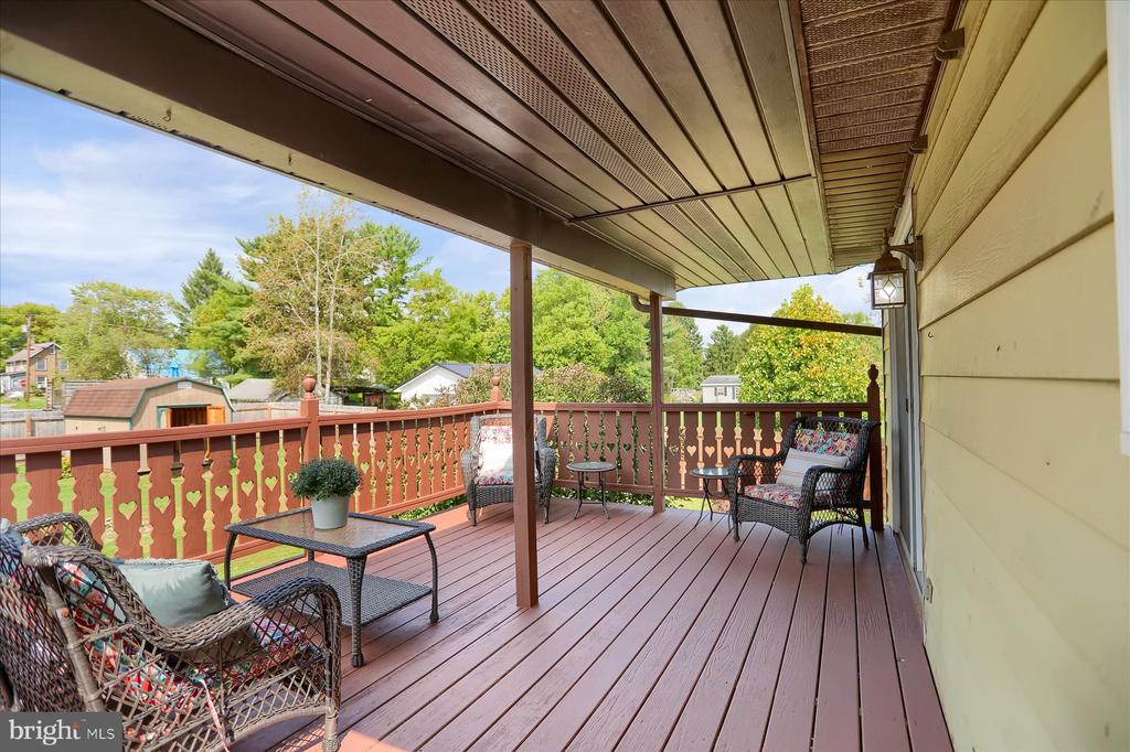 361 Rolling Stone Rd