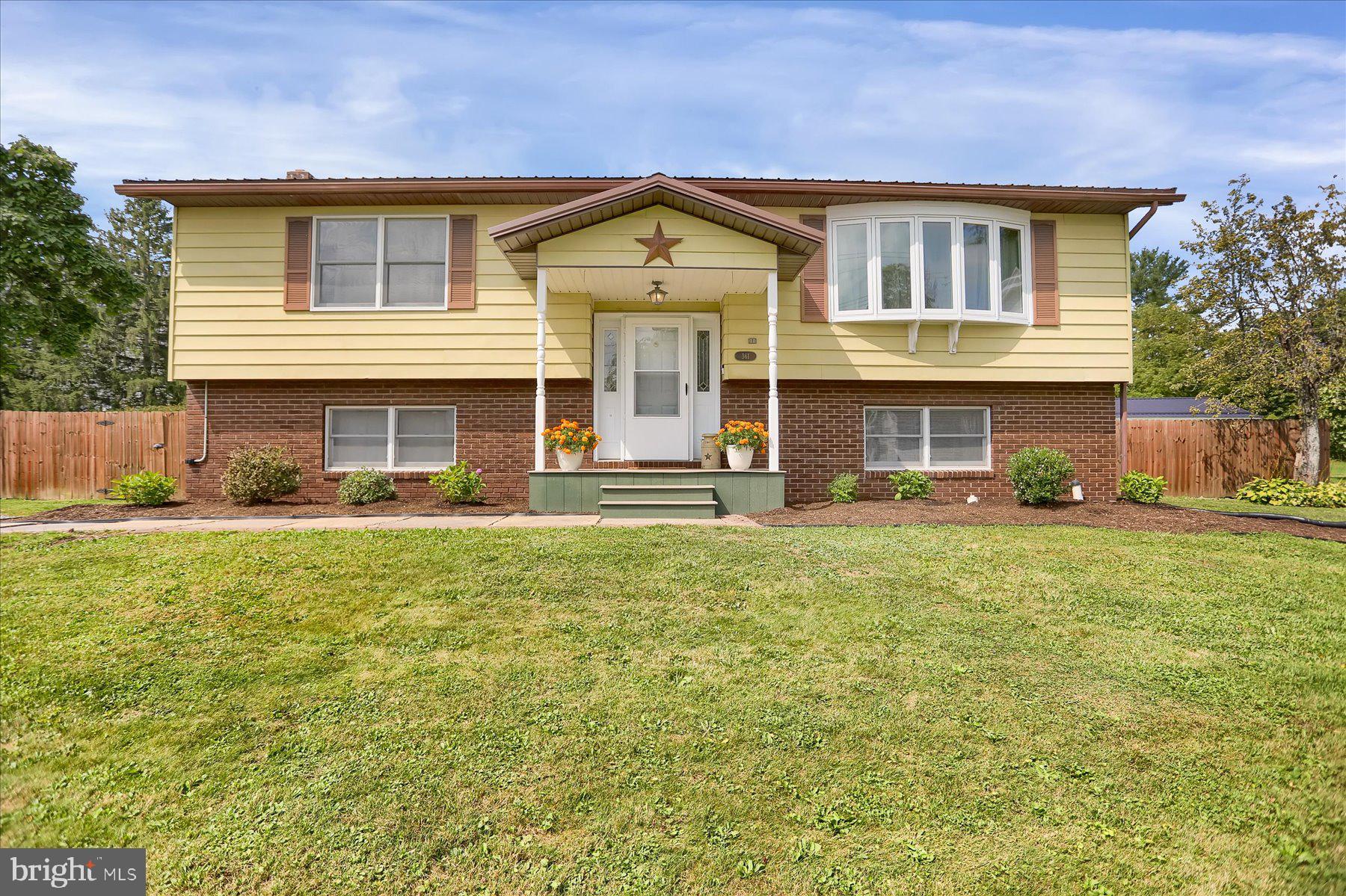 361 Rolling Stone Rd