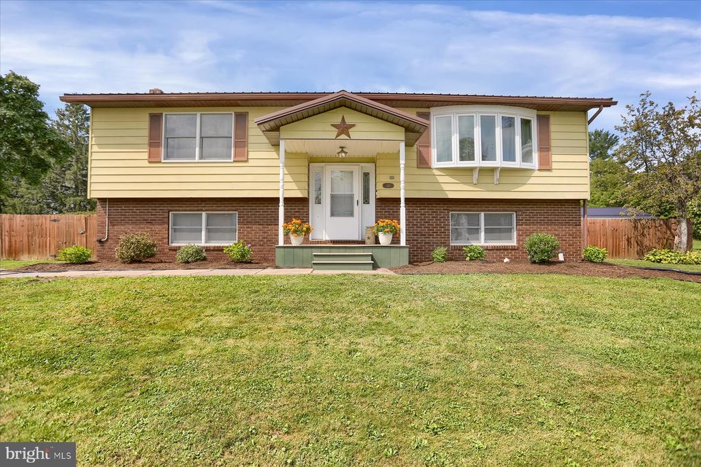 361 Rolling Stone Rd