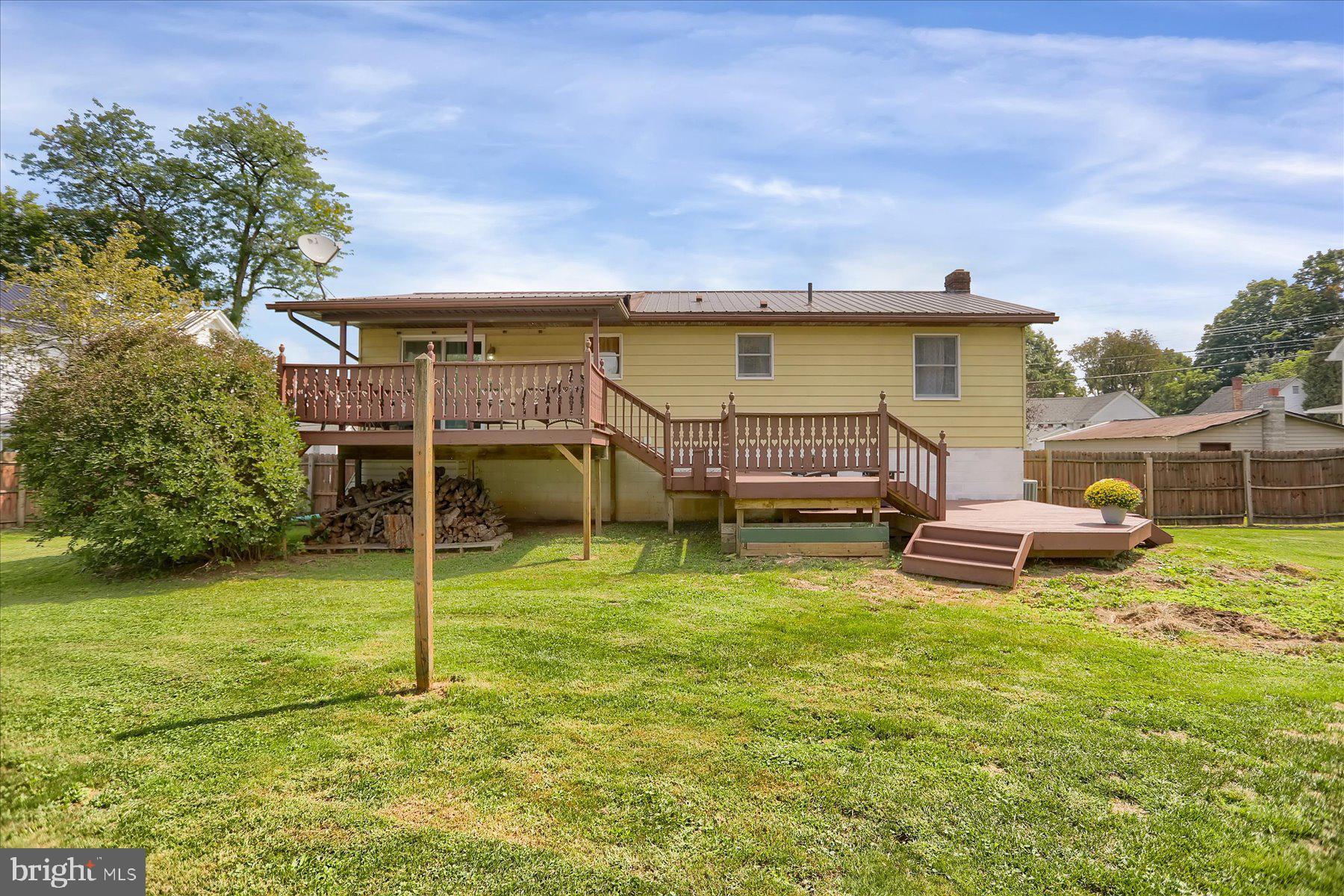 361 Rolling Stone Rd
