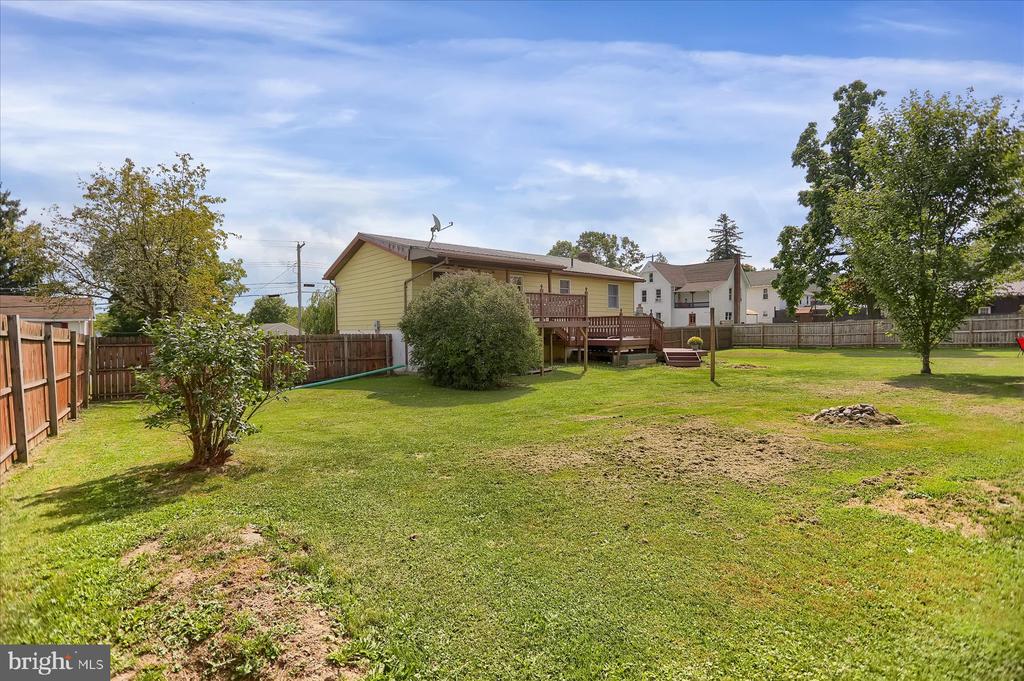 361 Rolling Stone Rd