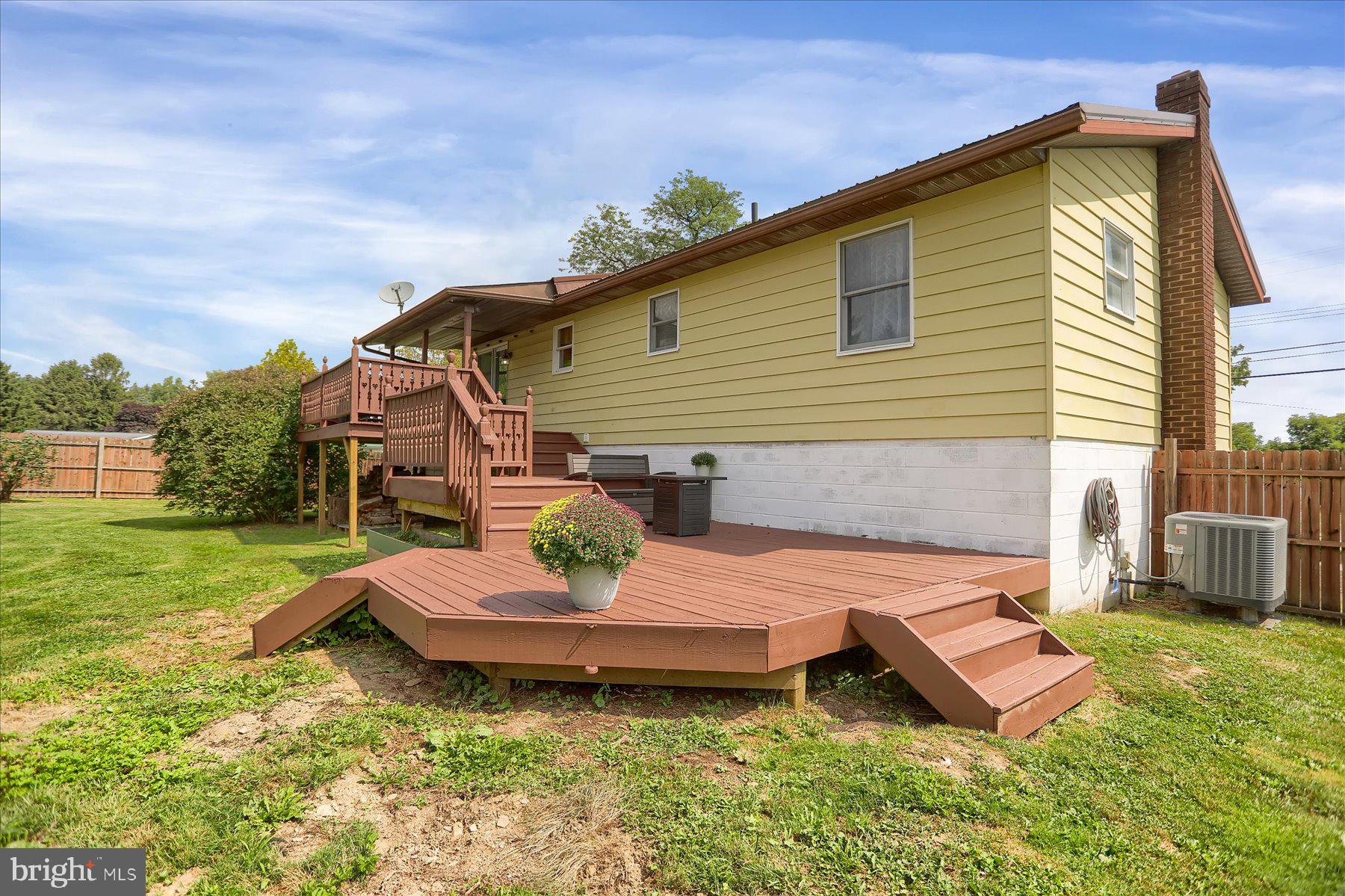 361 Rolling Stone Rd