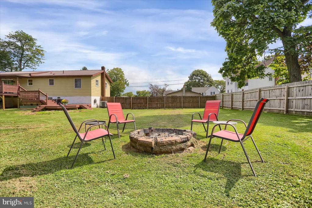 361 Rolling Stone Rd