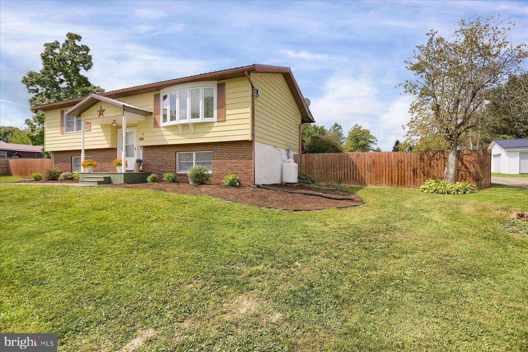 361 Rolling Stone Rd