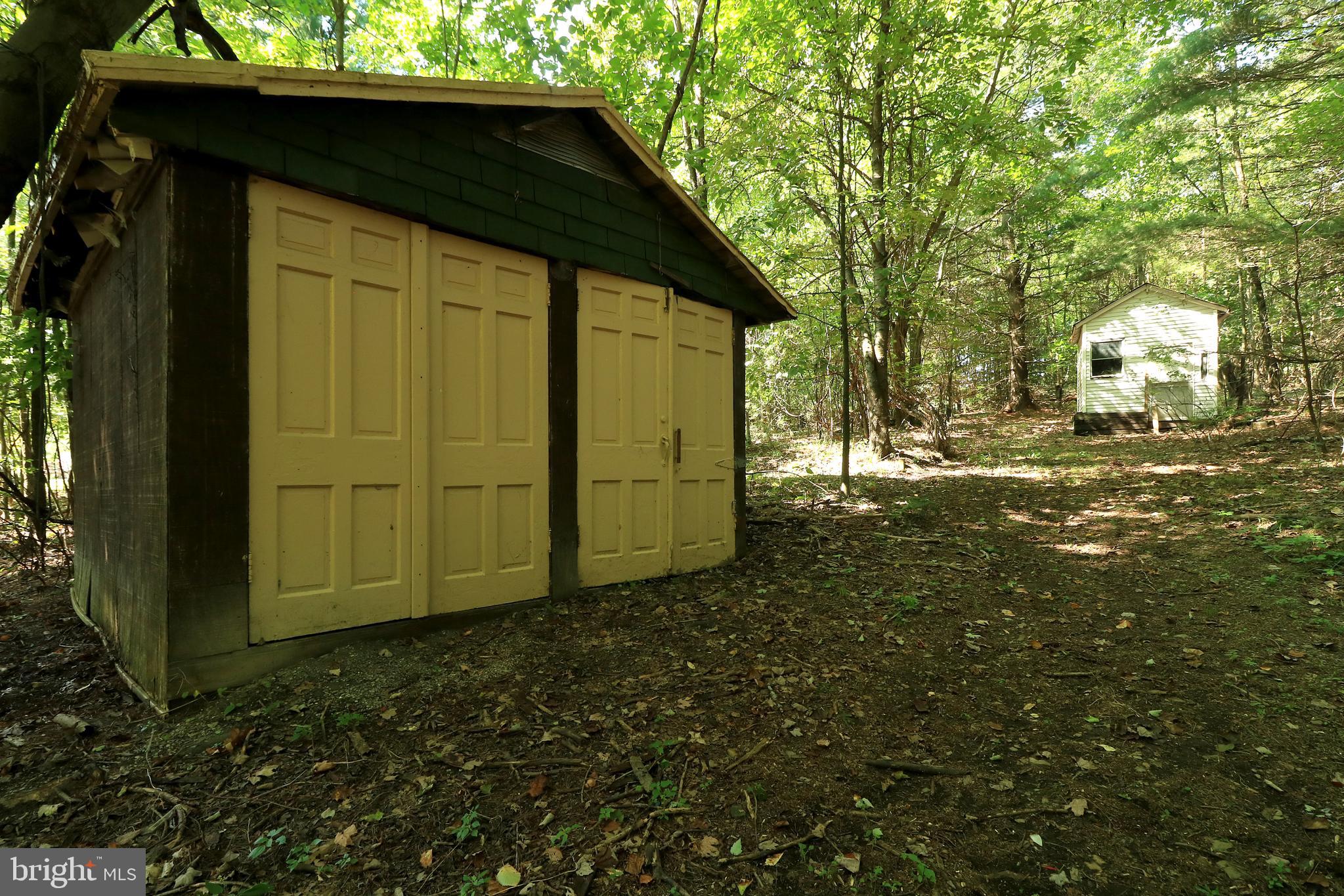 539 Blackburn Rd