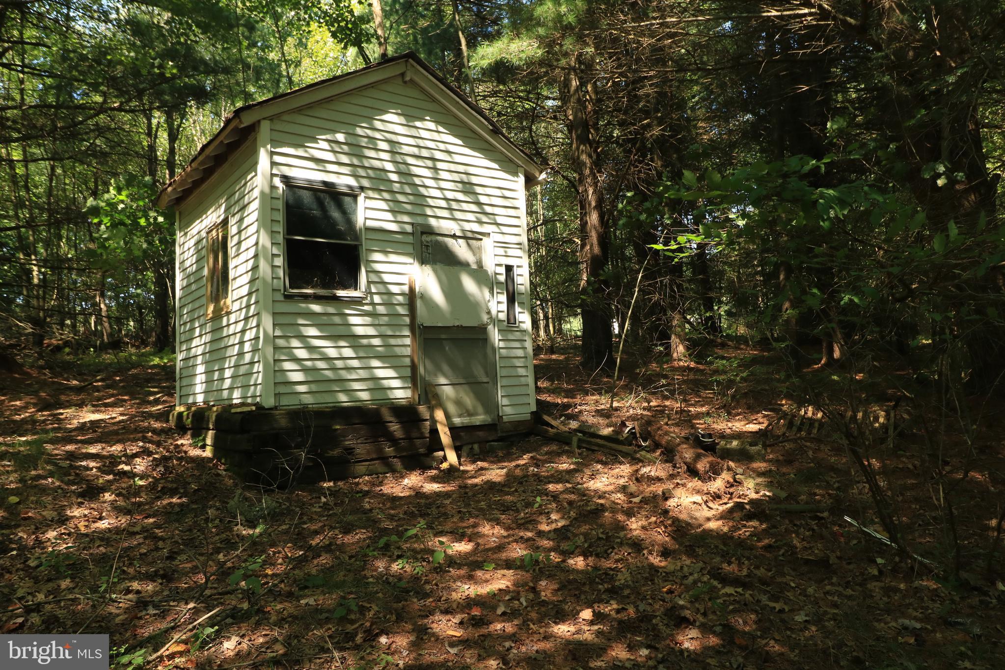 539 Blackburn Rd