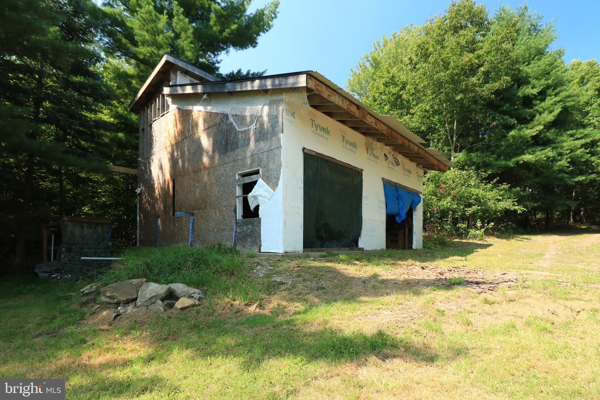 539 Blackburn Rd
